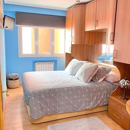 Apartamento A 50M De La Playa San Lorenzo Gijon Asturias公寓 外观 照片